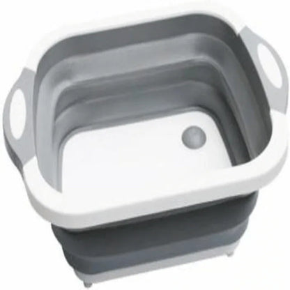 Sink drainer cutting board - Prozone