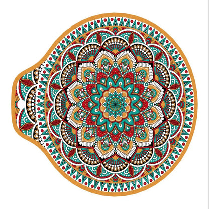 Melamine chopping board 7 inches - Prozone