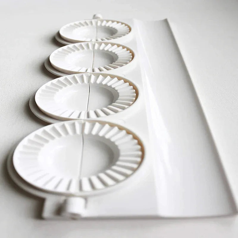 Dumpling press maker - Prozone