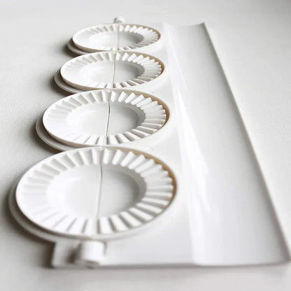 Dumpling press maker - Prozone