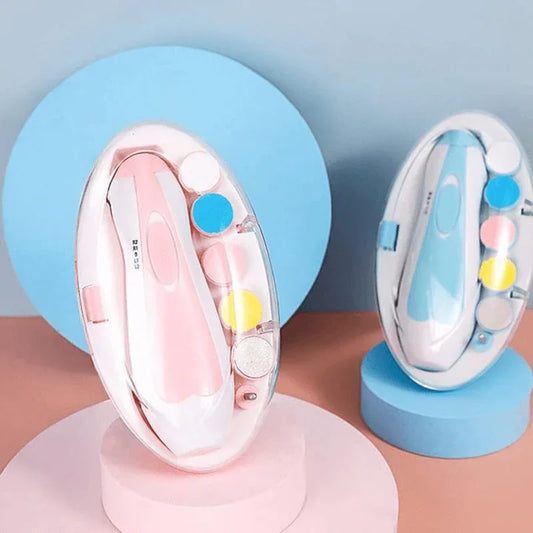 Electric nail trimmer for baby - Prozone