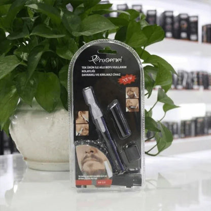 Gemei gm-518 ear nose and facial hair trimmer - Prozone
