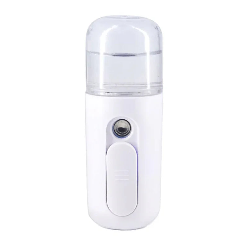 Portable mini face mist sprayer - Prozone