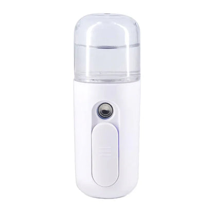 Portable mini face mist sprayer - Prozone