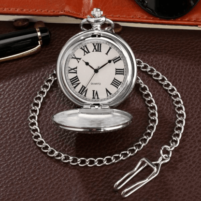 Classic Pocket Watch - Prozone