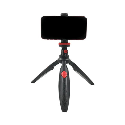 Neepho np-888 extendable mobile phone camera tripod with holder - Prozone