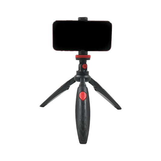 Neepho np-888 extendable mobile phone camera tripod with holder - Prozone