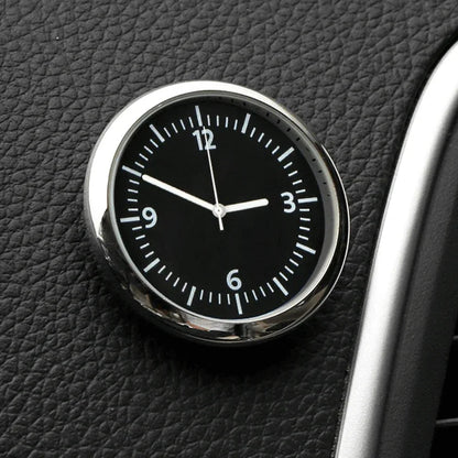 Car decoration electronic meter car clock timepiece - Prozone