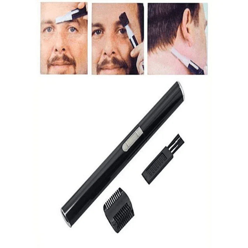 Gemei gm-518 ear nose and facial hair trimmer - Prozone