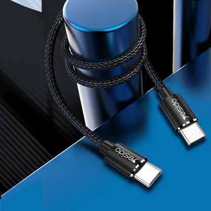 Yesido ca-55 usb data cable - Prozone