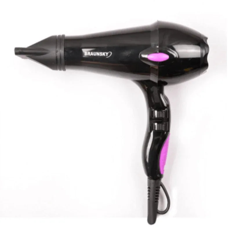 Braun sky professional hair dryer - Prozone