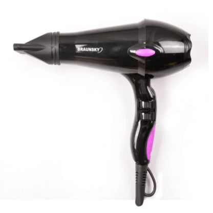 Braun sky professional hair dryer - Prozone