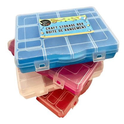 Craft storage box - Prozone