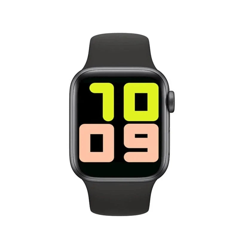 T500 apple design series 5 smart watch for android / ios - Prozone