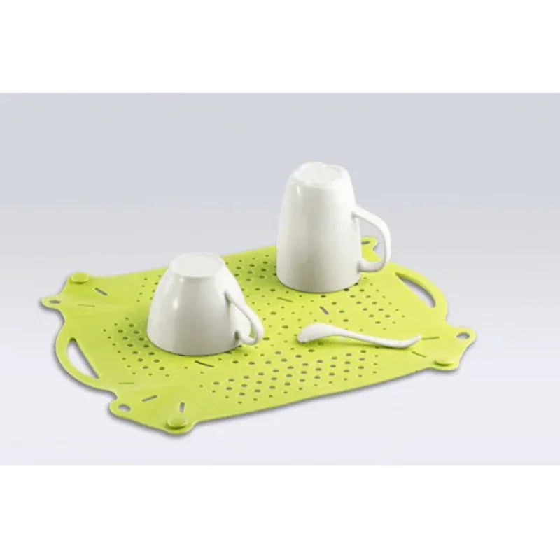Nave foldable colander sink mat - Prozone