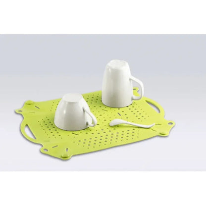 Nave foldable colander sink mat - Prozone