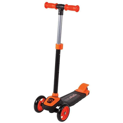Cool 3 wheel height adjustable twist scooter - Prozone