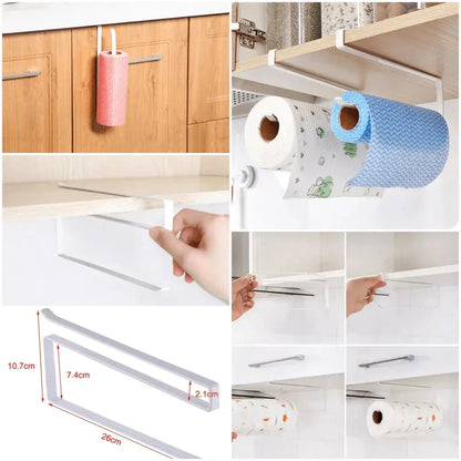 Tissue roll iron hanger - Prozone