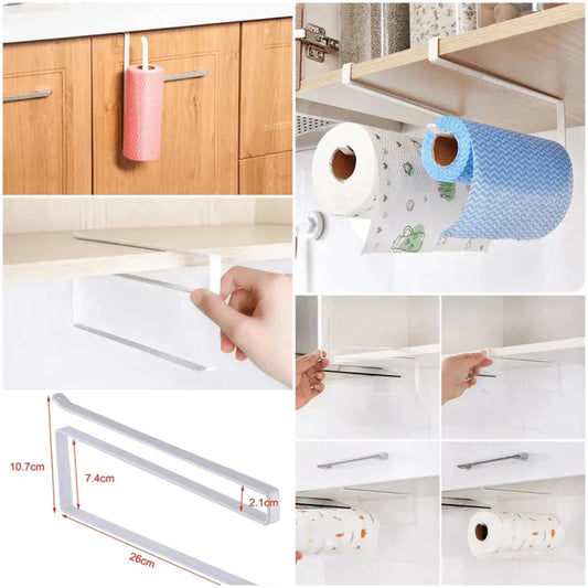 Tissue roll iron hanger - Prozone