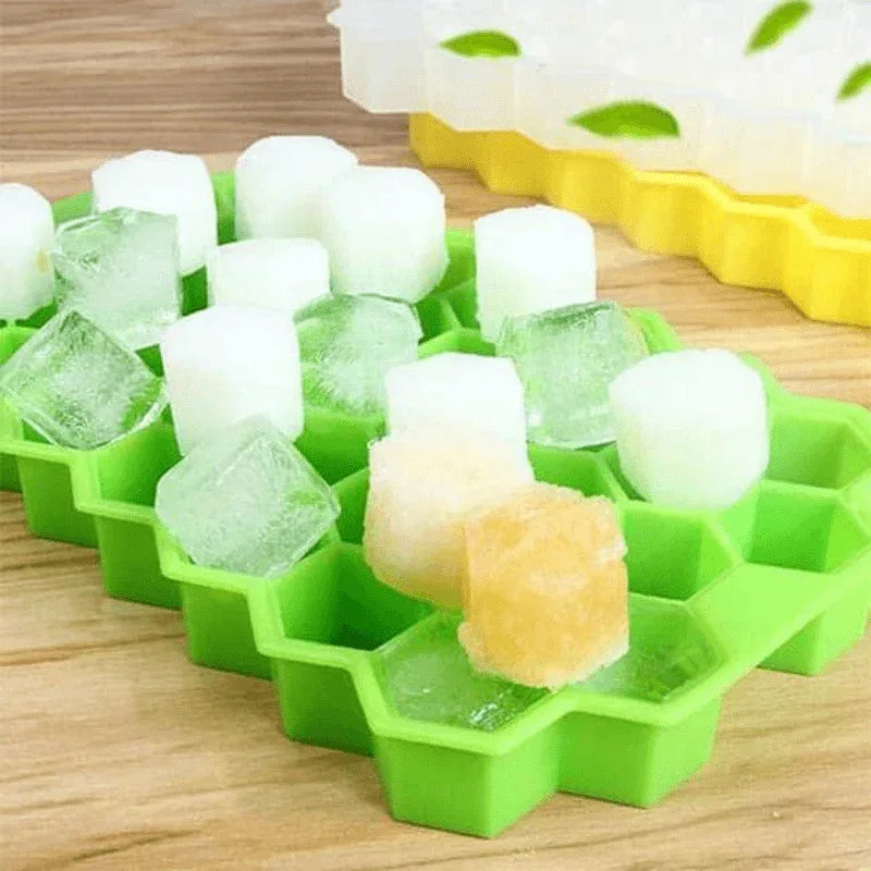 Honey comb ice tray - Prozone