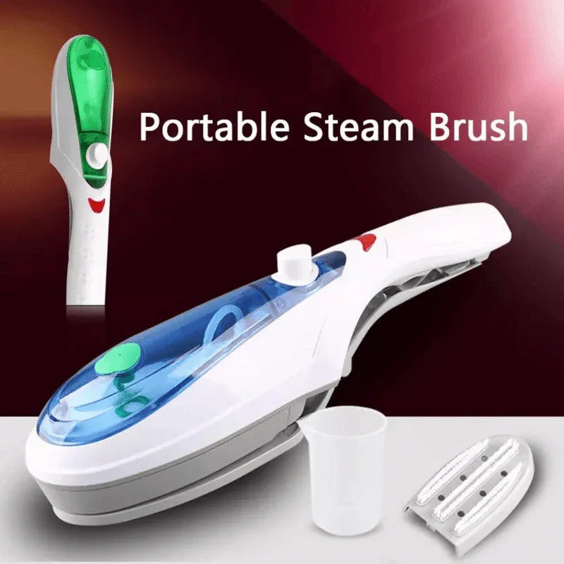 Tobi steamer handheld iron - Prozone