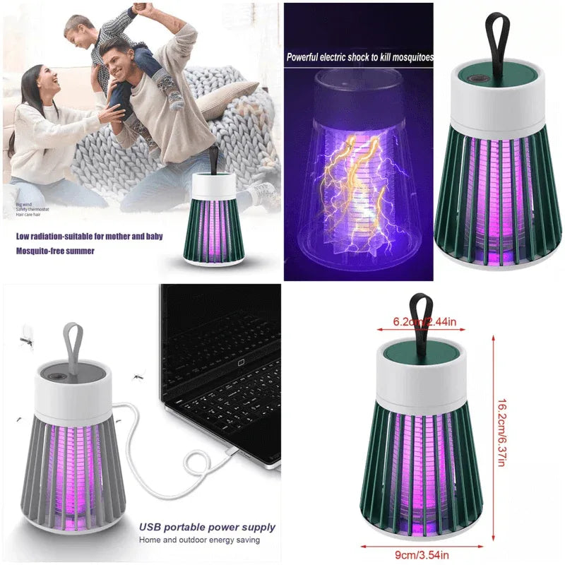 Electric mosquito killer - Prozone