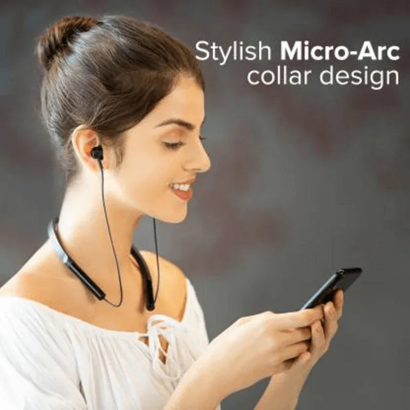 Redmi-3 (4d) wireless neckband - Prozone