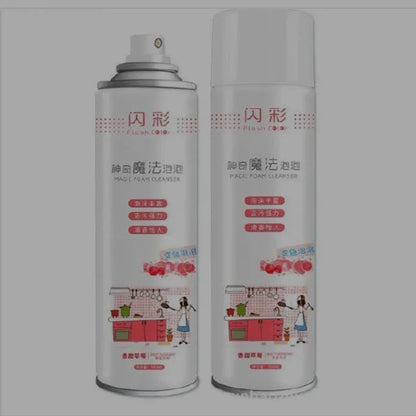 Original kitchen magic foam cleaner 500ml - Prozone