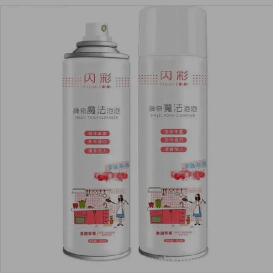 Original kitchen magic foam cleaner 500ml - Prozone