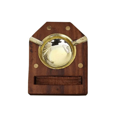 Ash tray small - Prozone