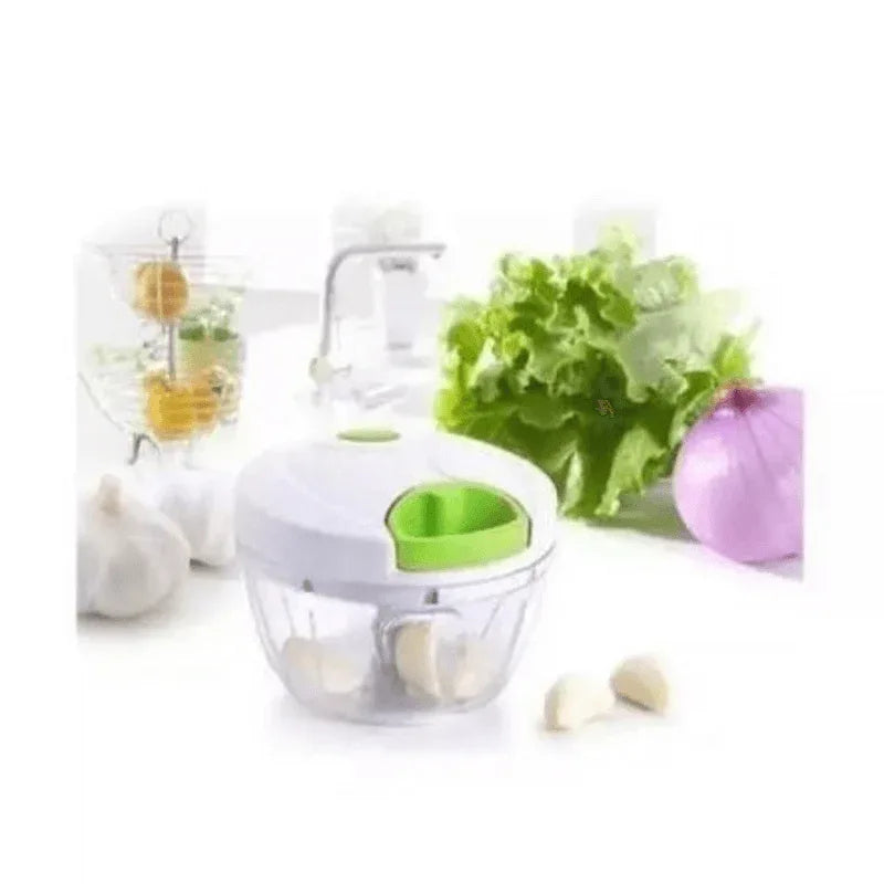 Multi-functional vegetable chopper - Prozone