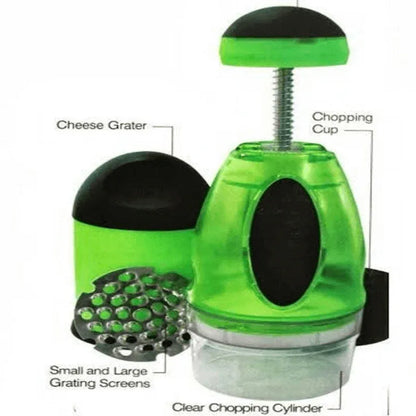 Kitchen amazing slap chopper - Prozone