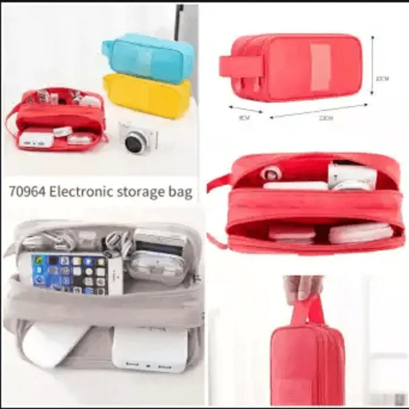 Travel accessories mobile accessories bag 70964 - multi - Prozone