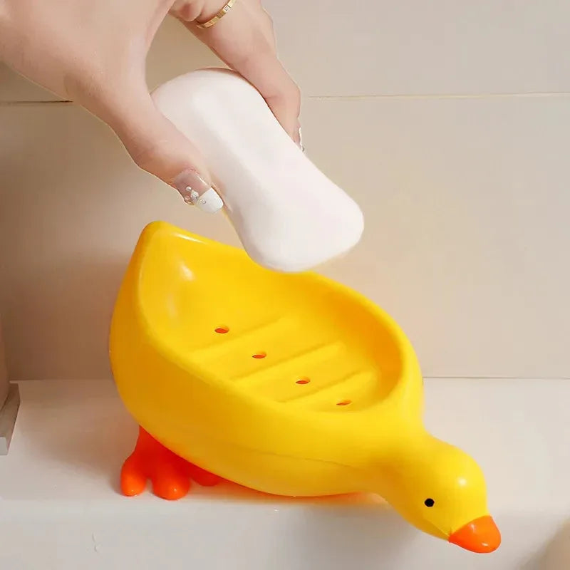 Duck Soap Dish - Prozone