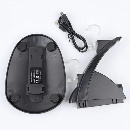 Ps4 controller charger dock led dual usb charging stand cradle - Prozone