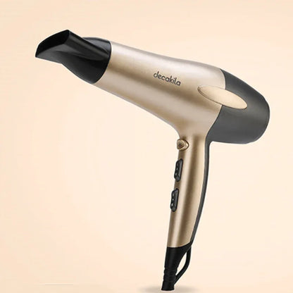 Decakila hair dryer – kehs011w - Prozone