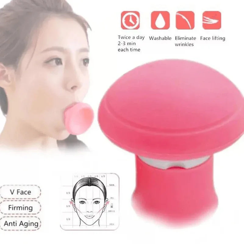 Anti-wrinkle mouth slimmer - Prozone