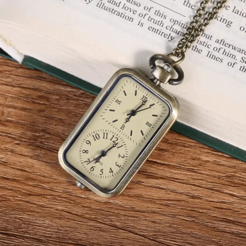 Vintage pocket watch - Prozone