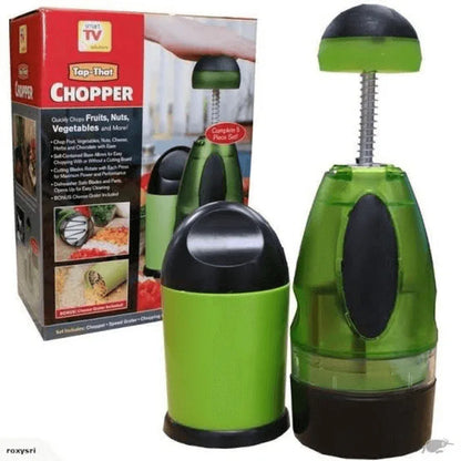 Kitchen amazing slap chopper - Prozone