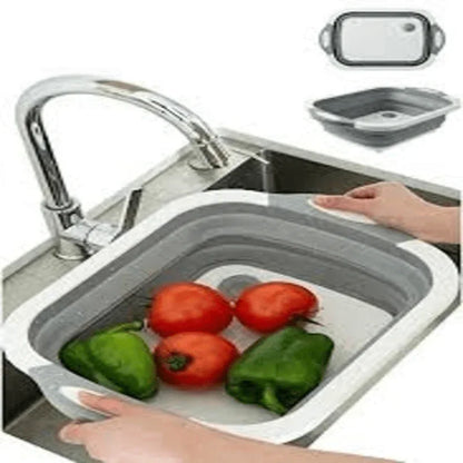 Sink drainer cutting board - Prozone