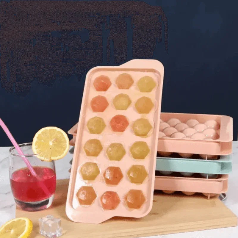 Diamond ice tray - Prozone