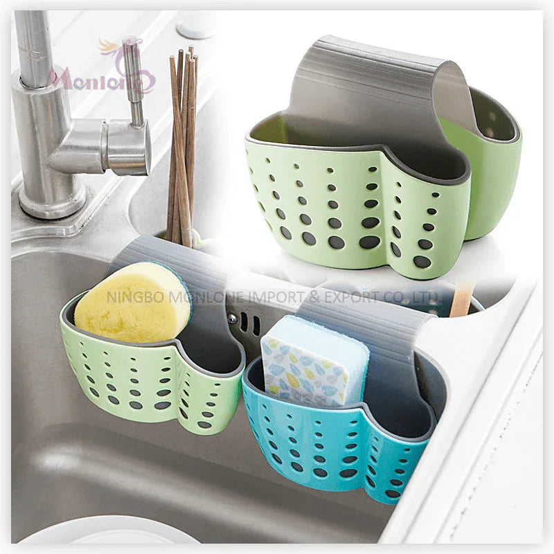 Silicone sink organizer - Prozone