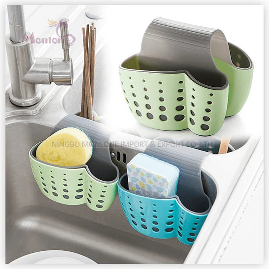 Silicone sink organizer - Prozone