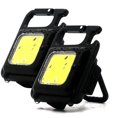 Keychain led light with bottle opener - Prozone