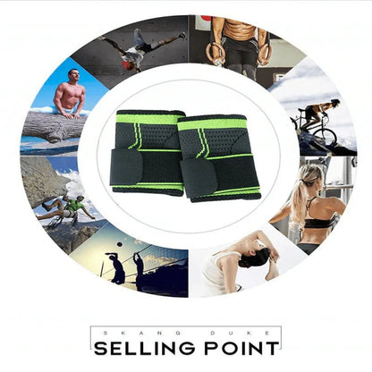 Wrist support brace - Prozone