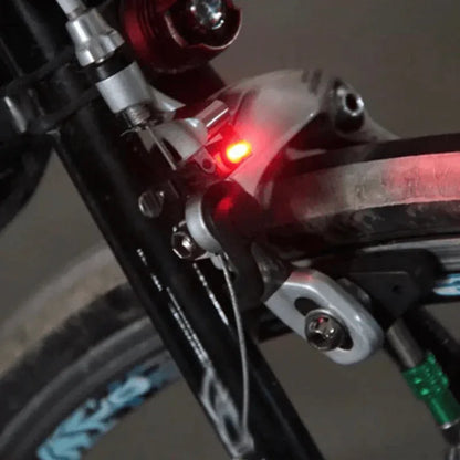 Bicycle rainproof brake led - Prozone