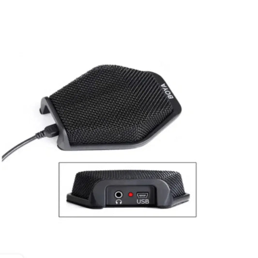 Boya by-mc2 usb video conference microphone - Prozone