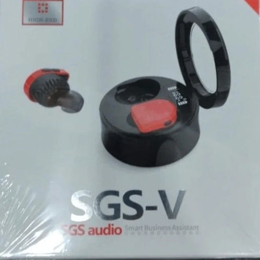 Sgs-v audio earbuds - Prozone