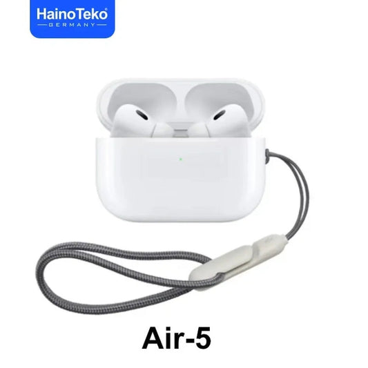 Latest haino teko air3 / air 5 true wireless earbuds - Prozone