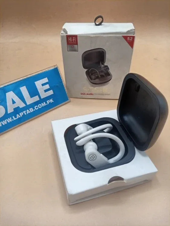 Sgs-b audio ear buds hifi tech - Prozone